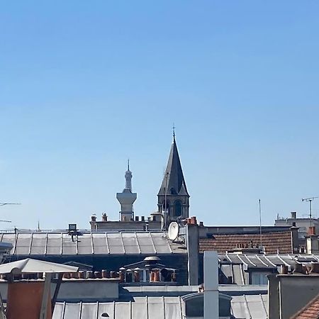 Romantic Apartment Saint-Germain-Des-Pres Παρίσι Εξωτερικό φωτογραφία