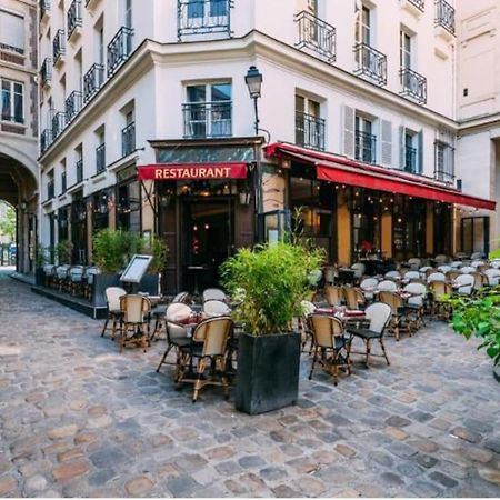 Romantic Apartment Saint-Germain-Des-Pres Παρίσι Εξωτερικό φωτογραφία