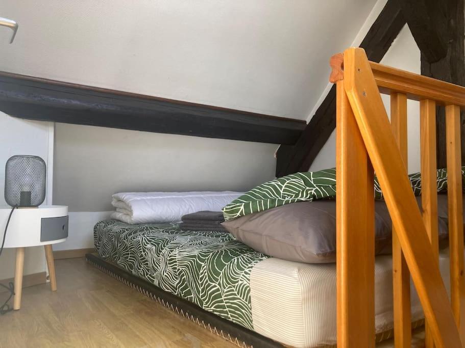 Romantic Apartment Saint-Germain-Des-Pres Παρίσι Εξωτερικό φωτογραφία