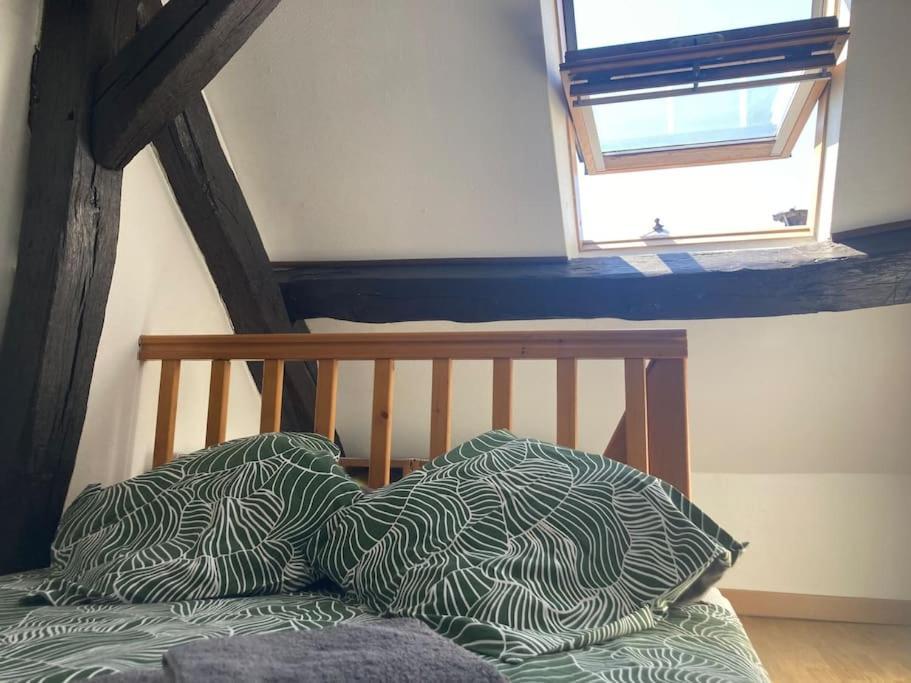 Romantic Apartment Saint-Germain-Des-Pres Παρίσι Εξωτερικό φωτογραφία
