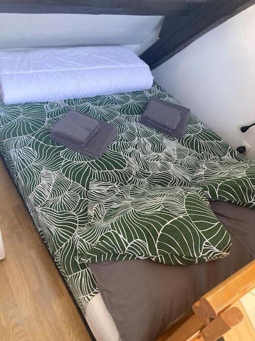 Romantic Apartment Saint-Germain-Des-Pres Παρίσι Εξωτερικό φωτογραφία