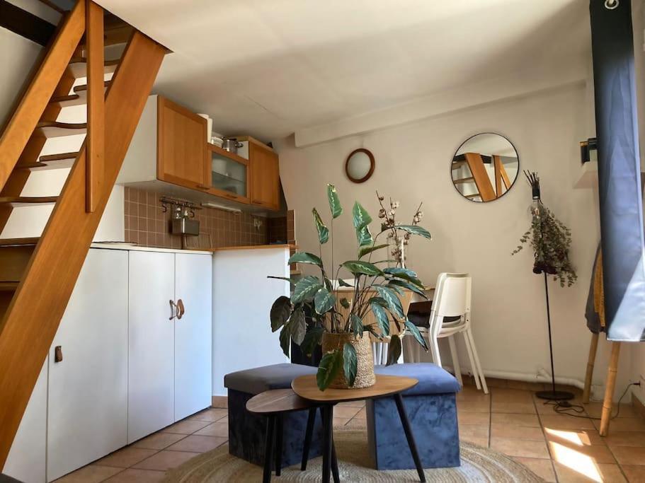 Romantic Apartment Saint-Germain-Des-Pres Παρίσι Εξωτερικό φωτογραφία